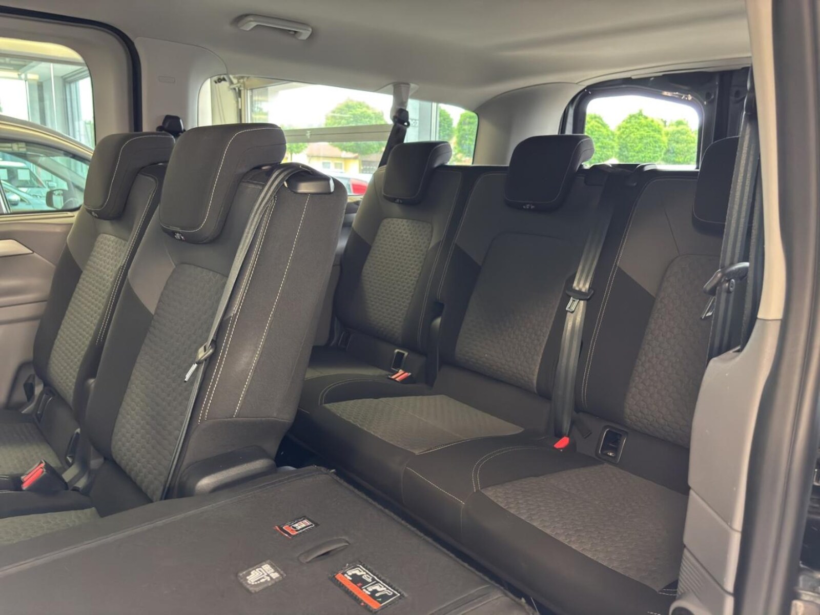Volkswagen Caravelle langer Radstand – Bild 27