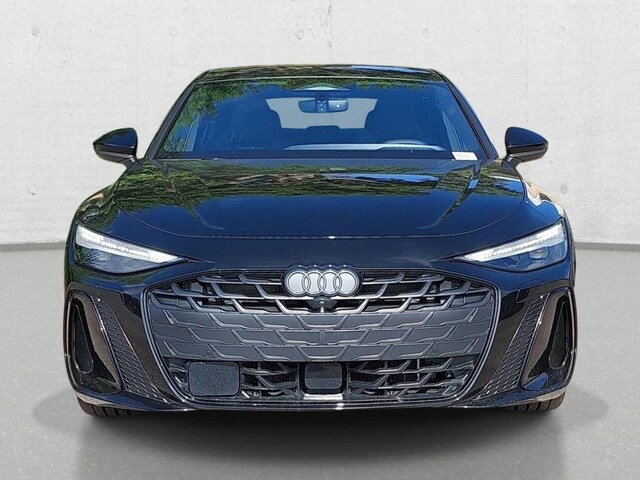 2026 Audi A6 Sedan