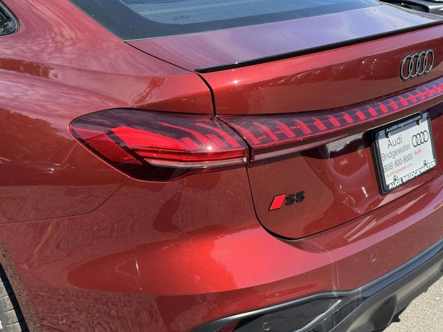 2026 Audi S5 Premium Plus - Photo 8