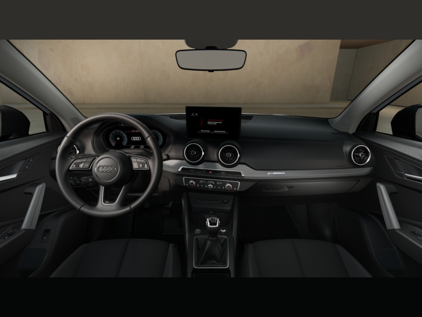 Audi Q2 – Bild 8