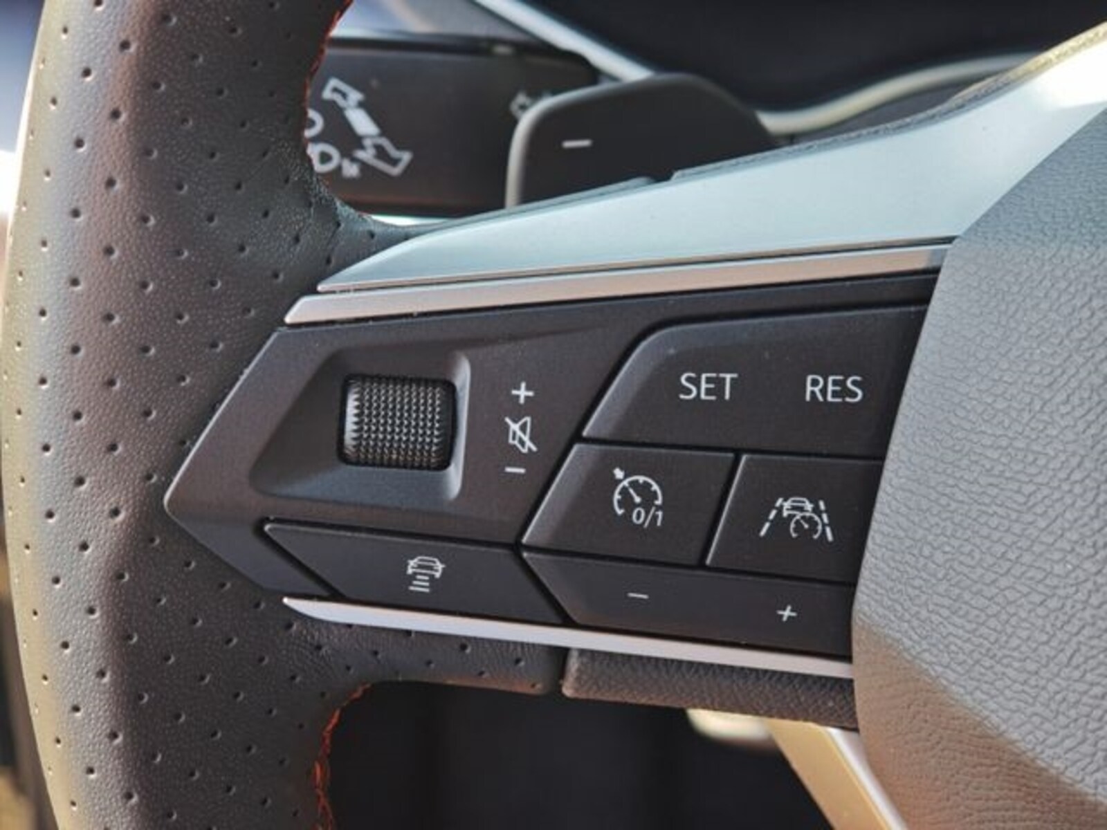 SEAT Ibiza – Bild 31