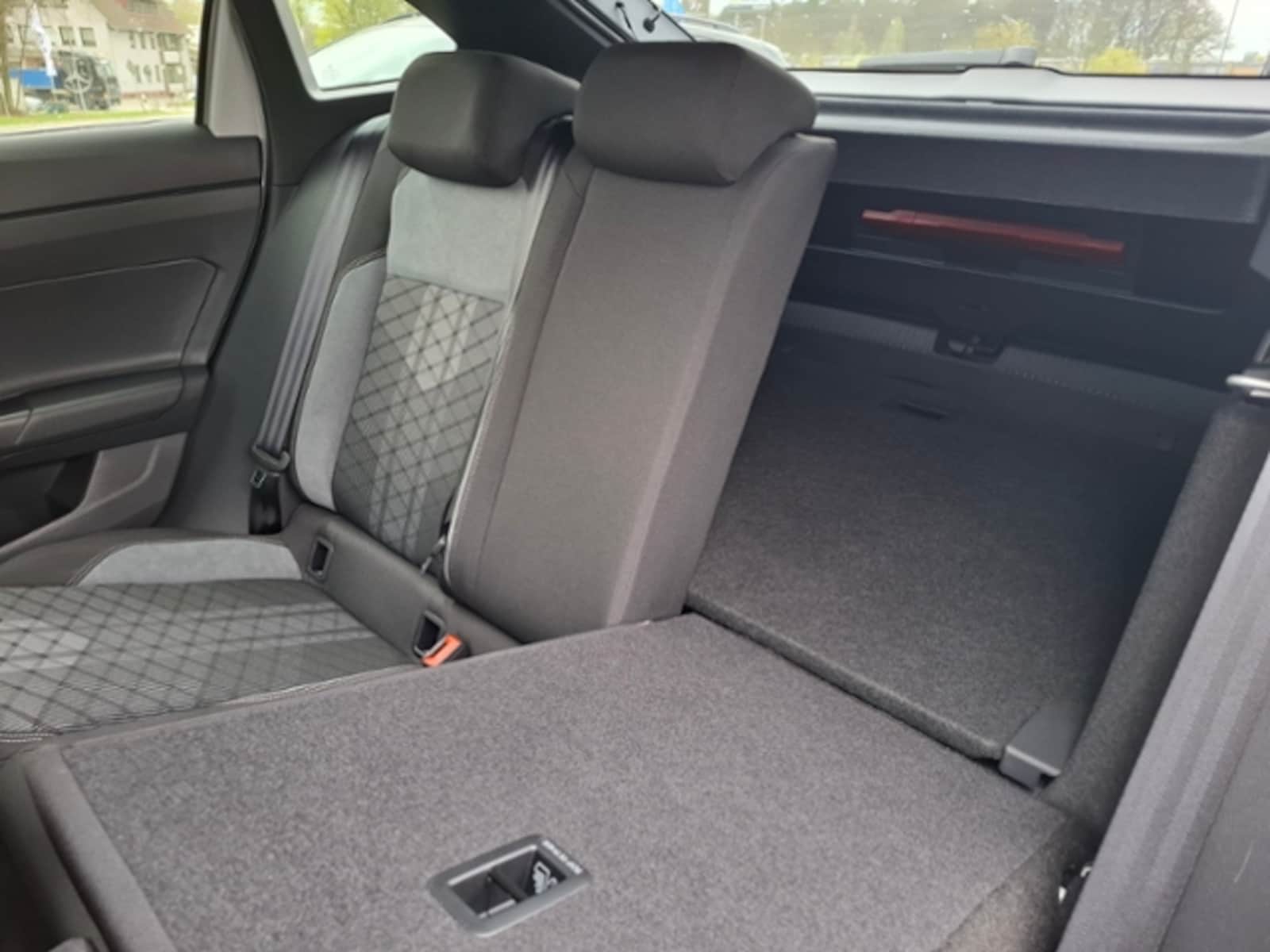 Volkswagen Taigo – Bild 22