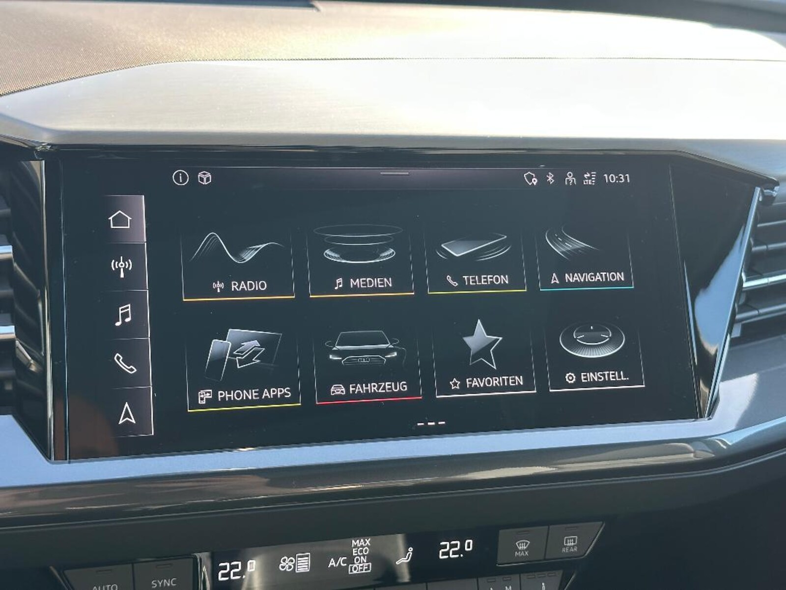 Audi Q4 e-tron – Bild 23