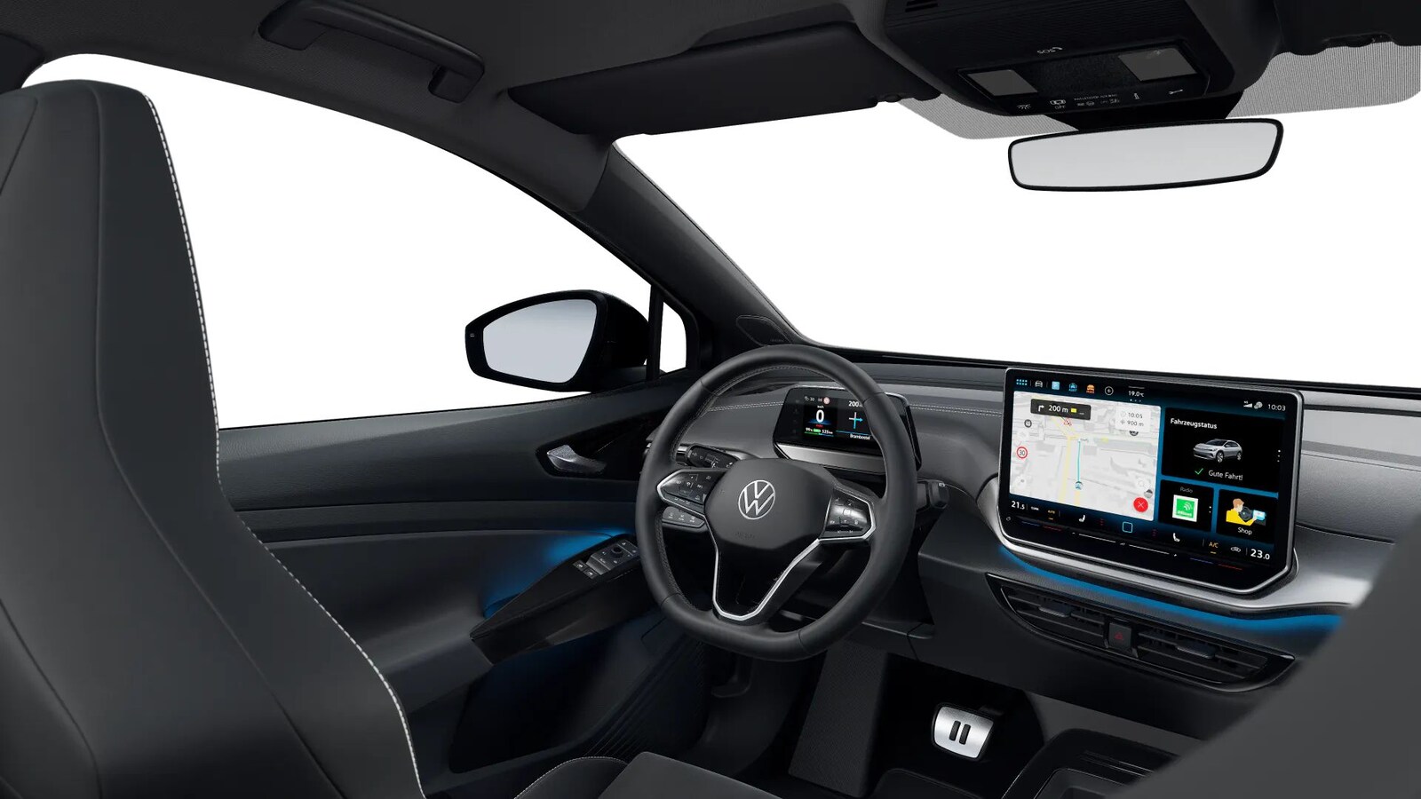 Volkswagen ID.4 – Bild 15