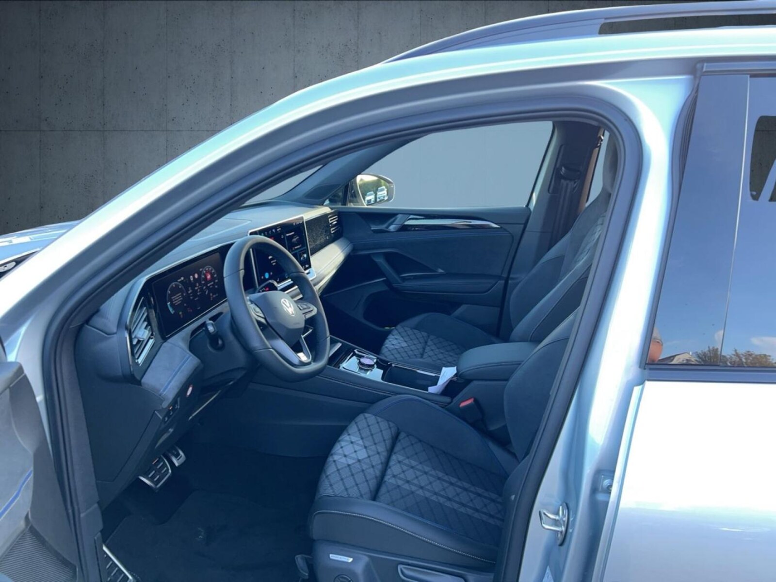 Volkswagen Tiguan – Bild 9