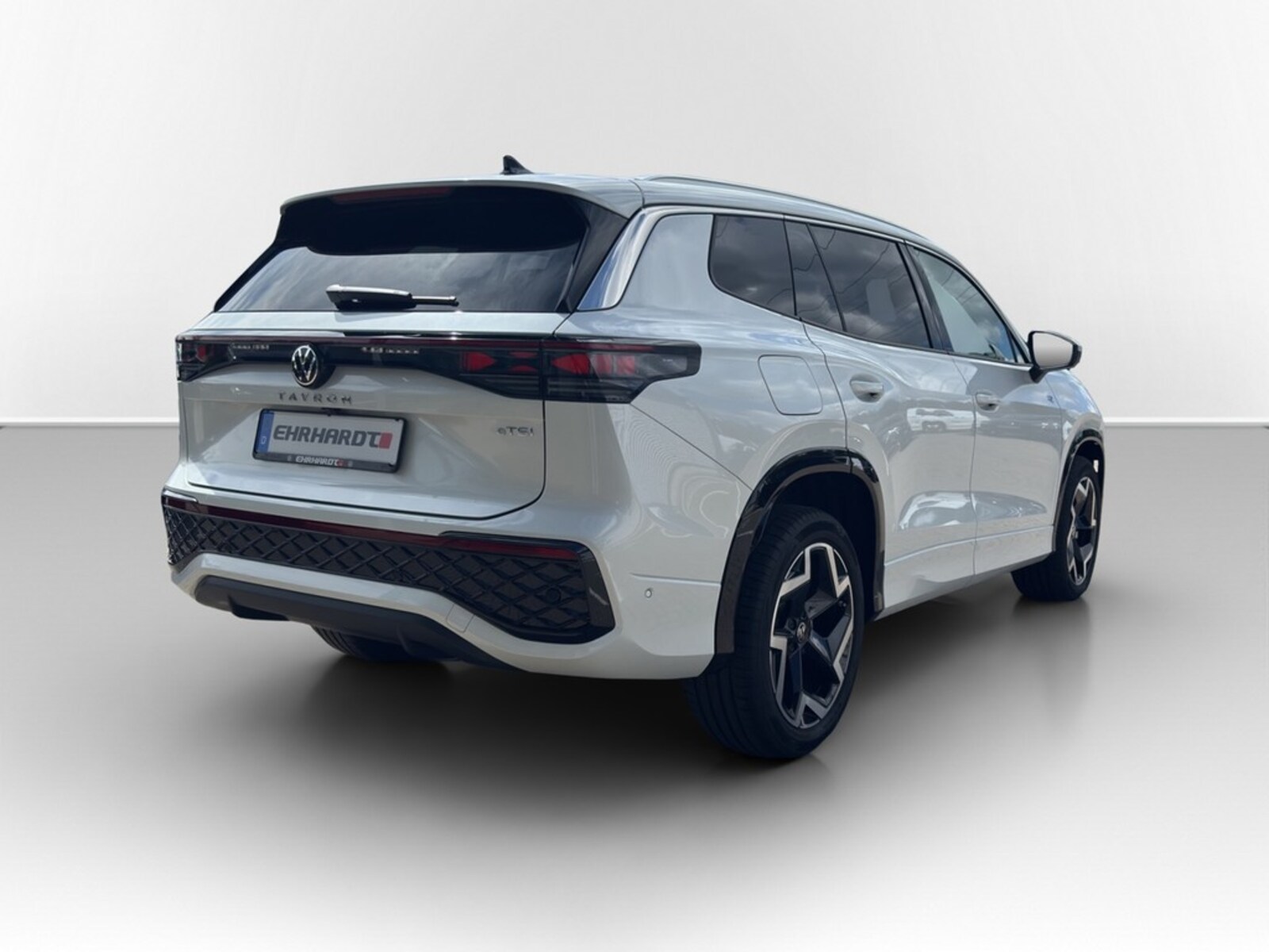 Volkswagen Tayron – Bild 5