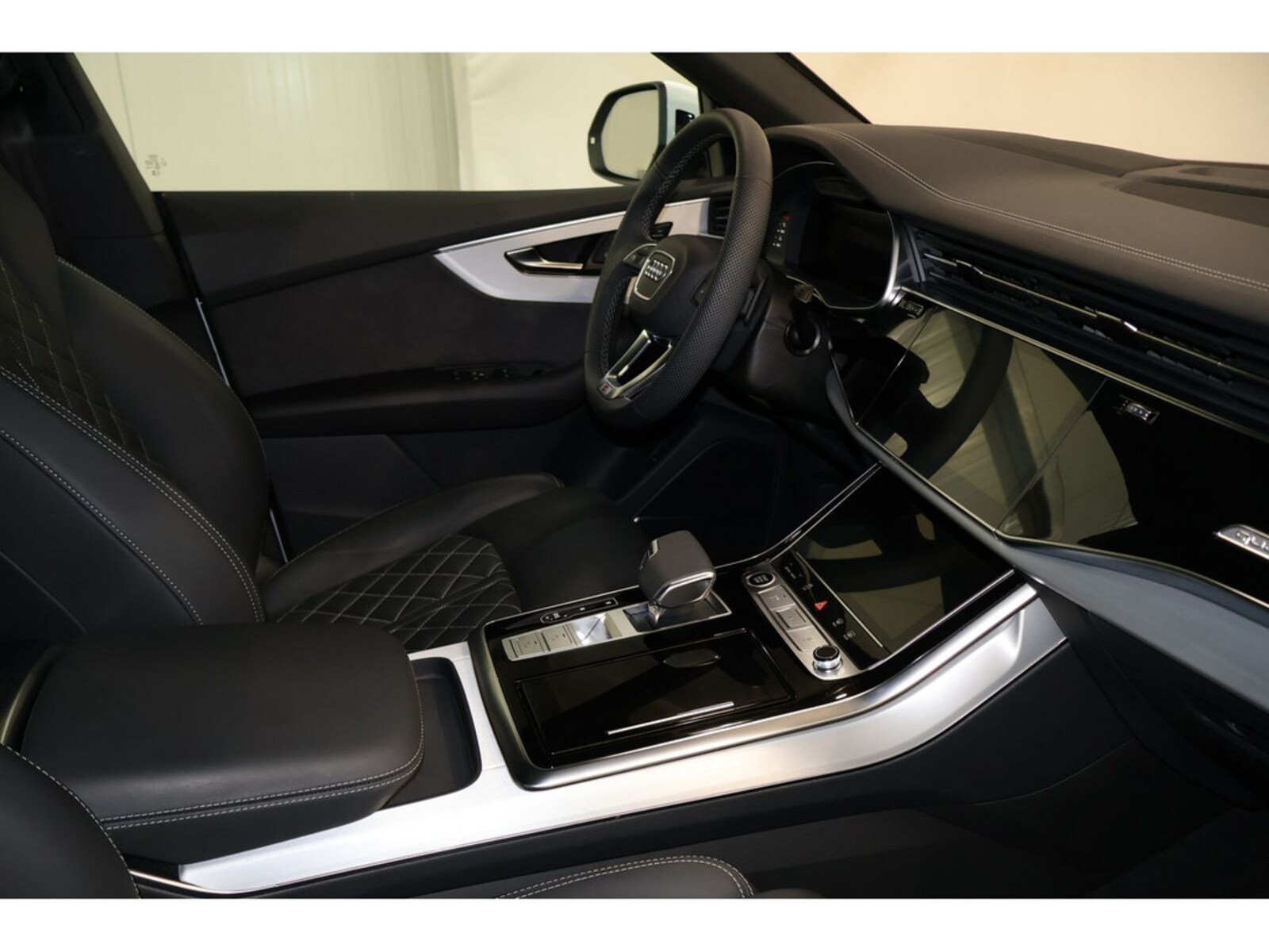 Audi Q8 – Bild 14
