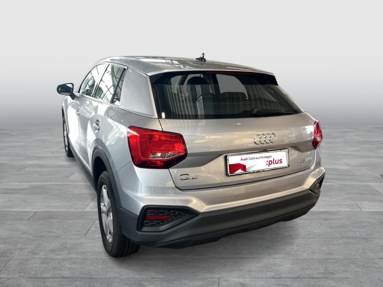 Audi Q2 – Bild 2