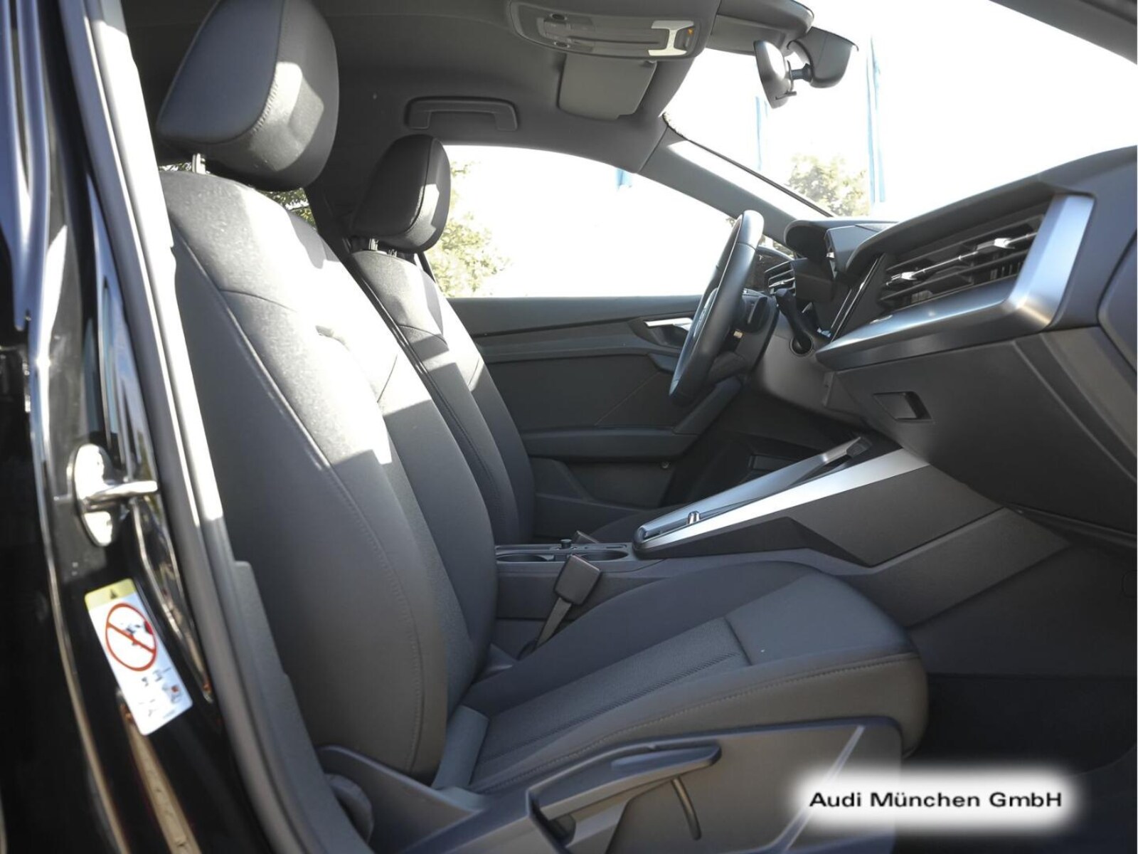 Audi A3 Sportback – Bild 11