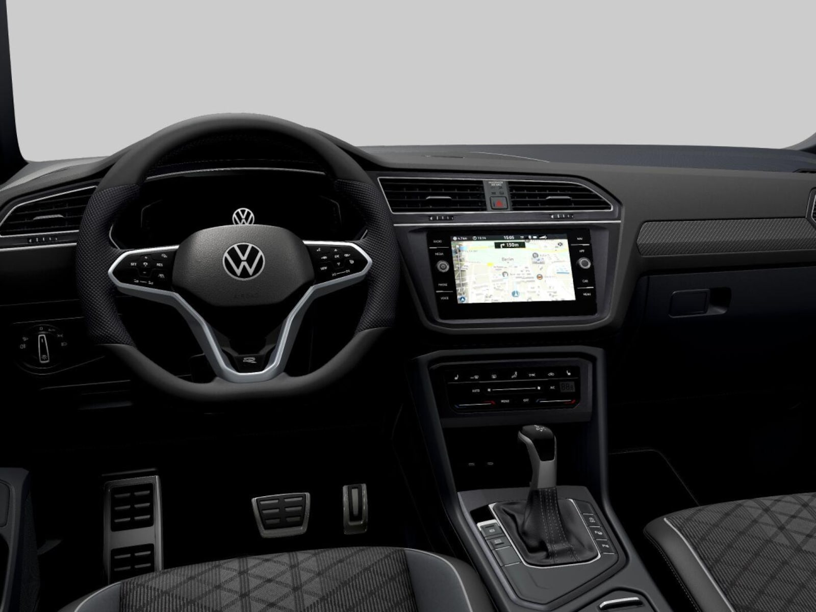 Volkswagen Tiguan – Bild 9