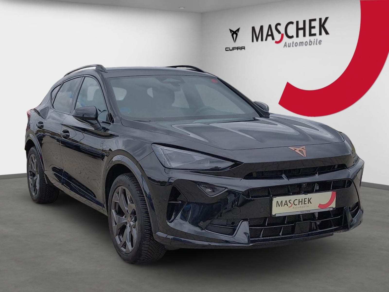 CUPRA Formentor – Bild 7