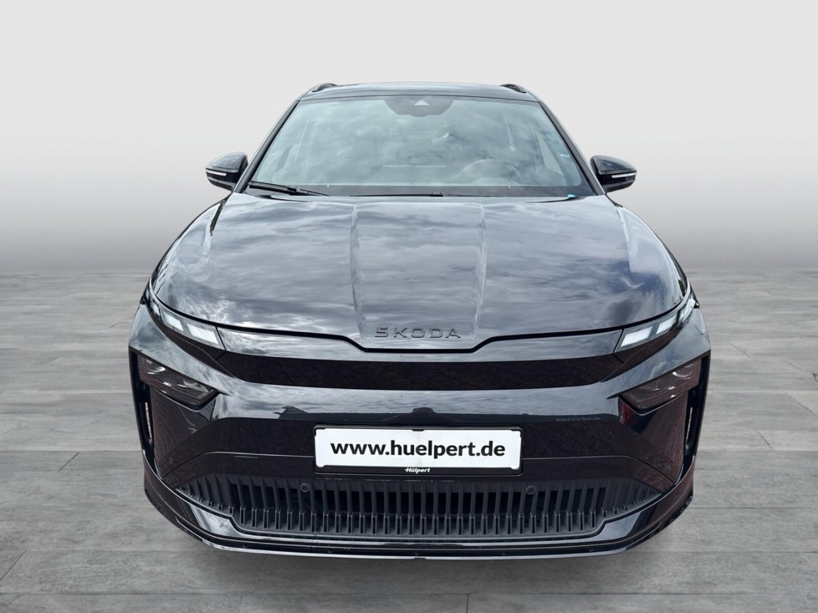 Škoda Enyaq – Bild 2
