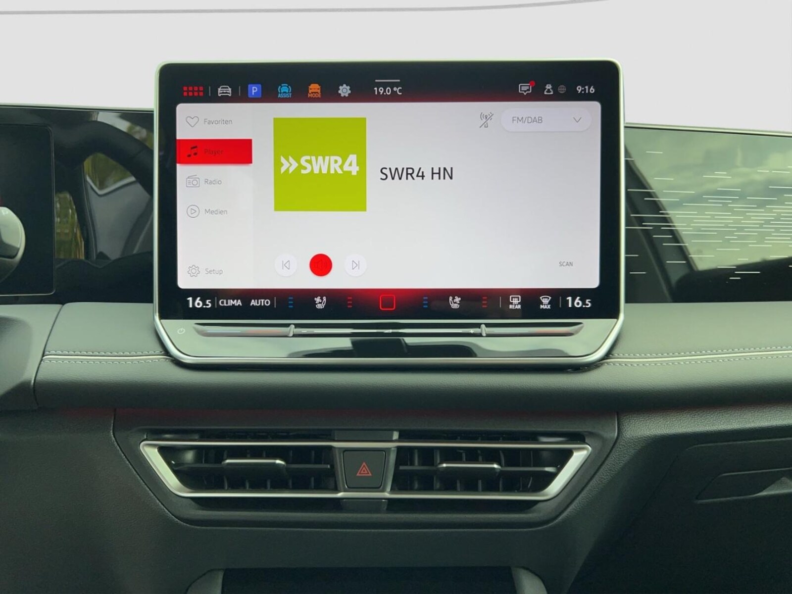 Volkswagen Tiguan – Bild 20