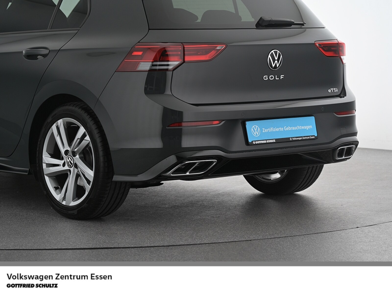 Volkswagen Golf – Bild 6