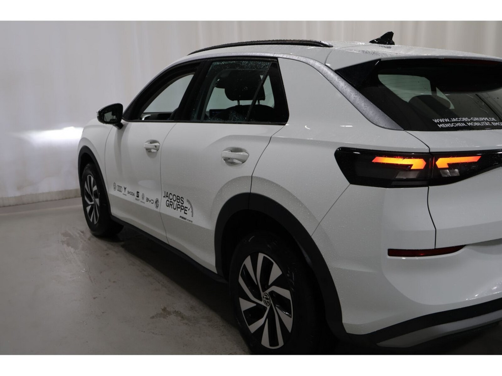 Volkswagen T-Roc – Bild 13