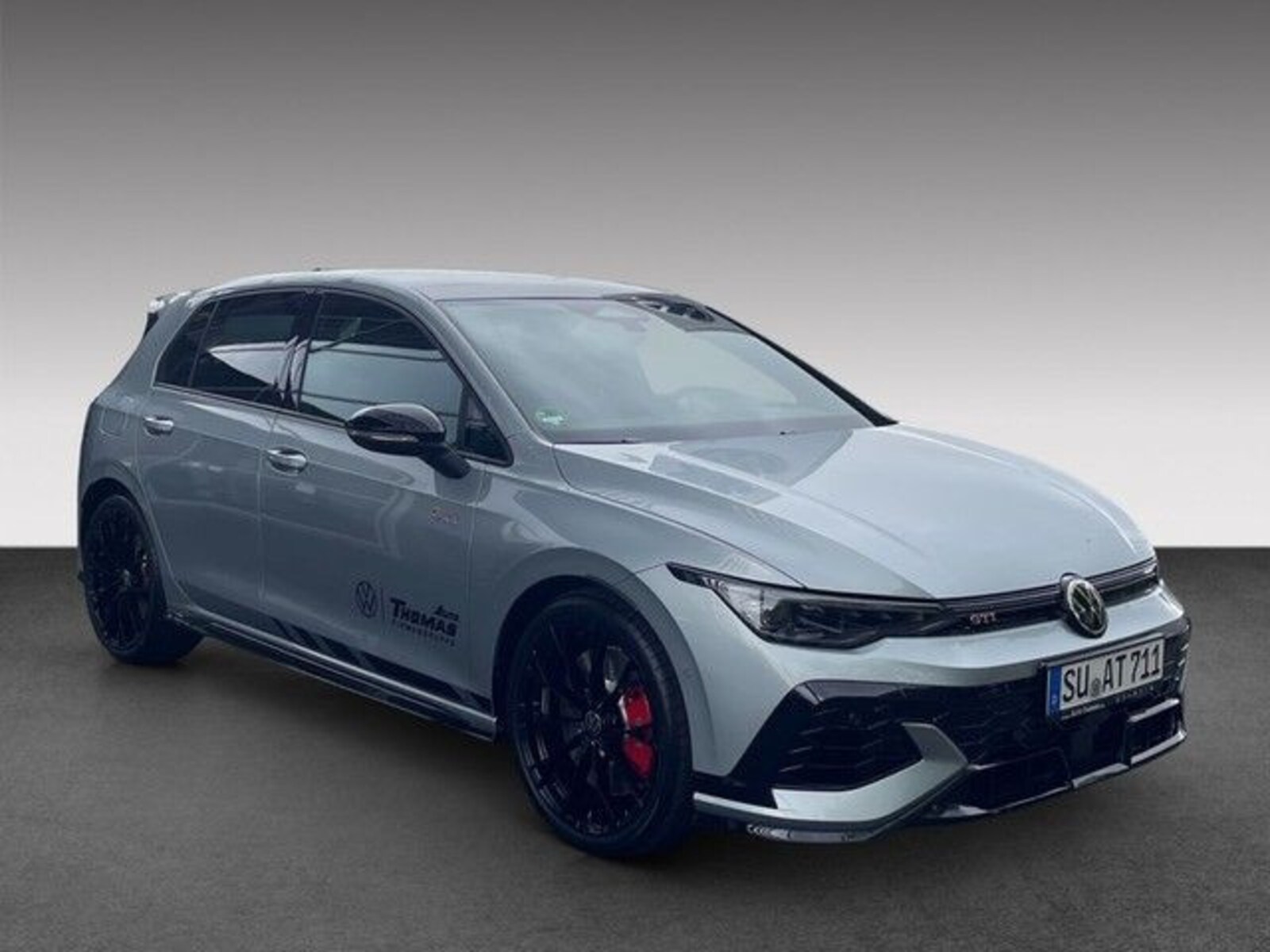 Volkswagen Golf – Bild 11