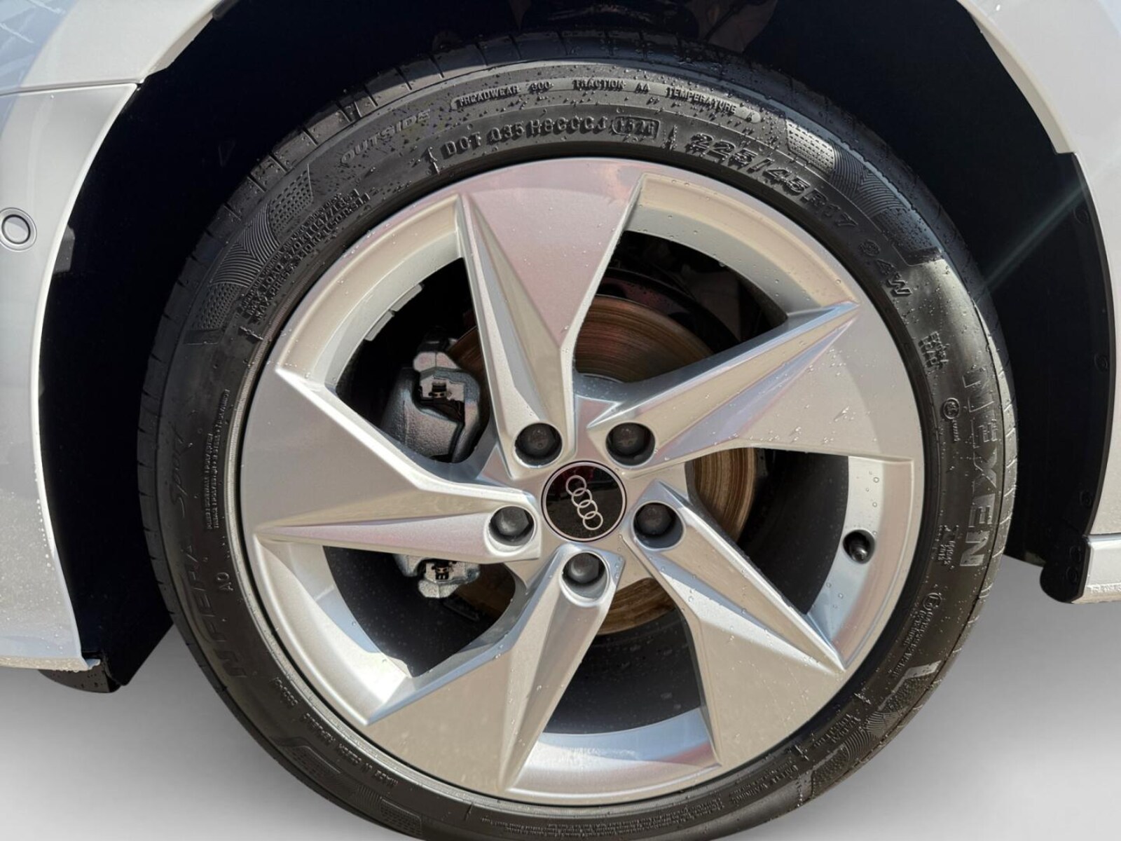 Audi A3 Sportback – Bild 4