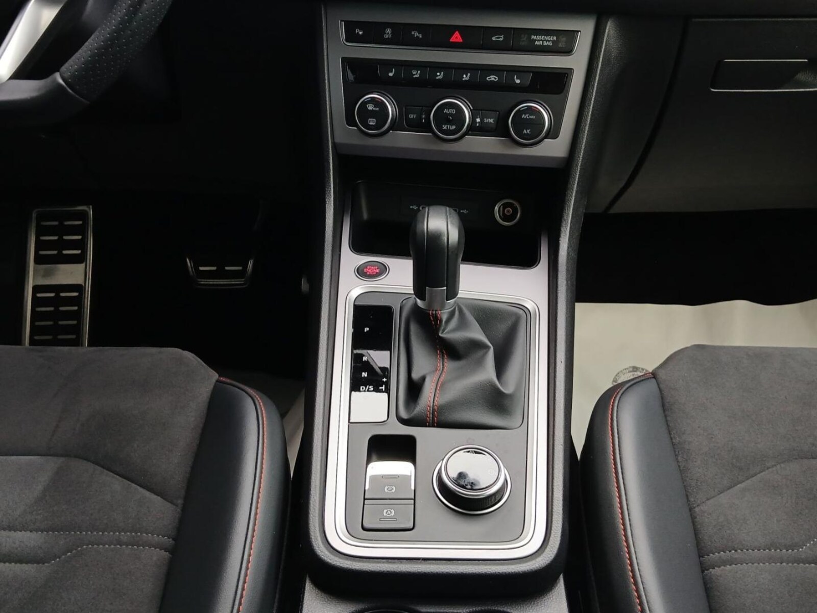 SEAT Ateca – Bild 7