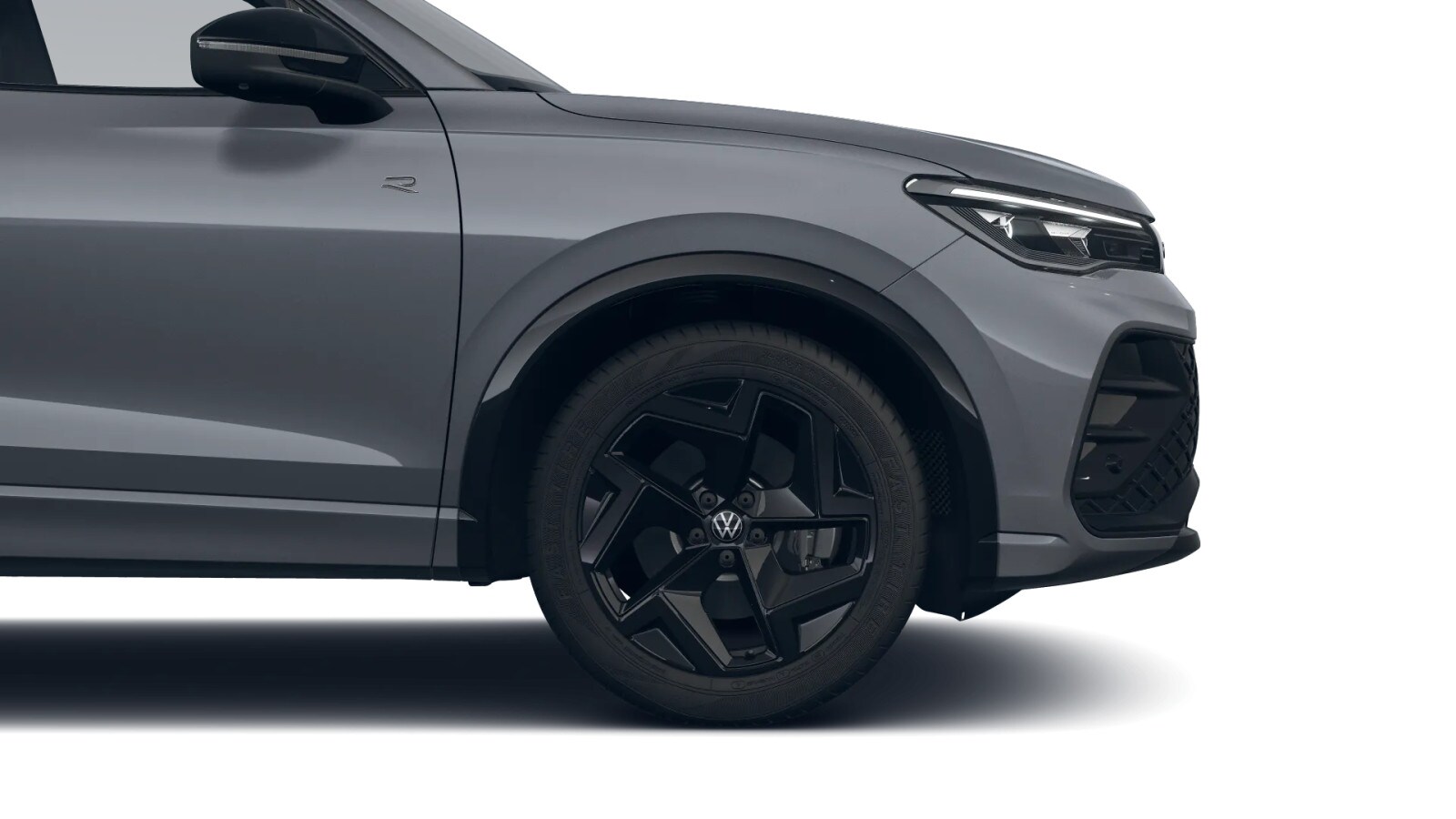 Volkswagen Tiguan – Bild 4