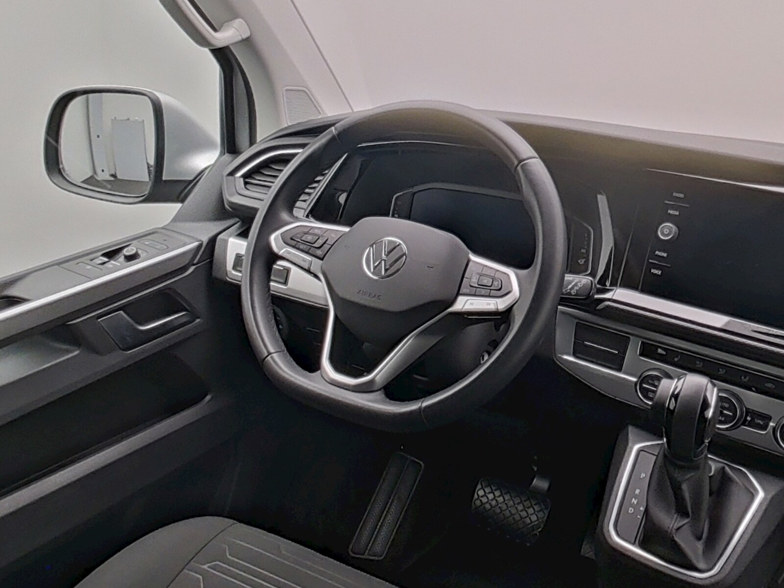 Volkswagen T6.1 Multivan – Bild 11