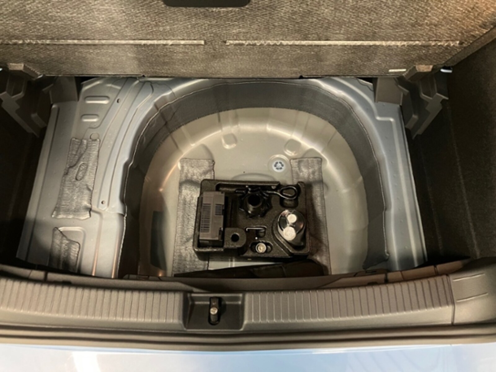 Volkswagen T-Cross – Bild 21