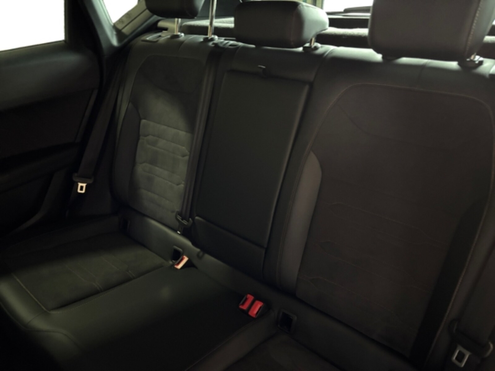 CUPRA Ateca – Bild 13