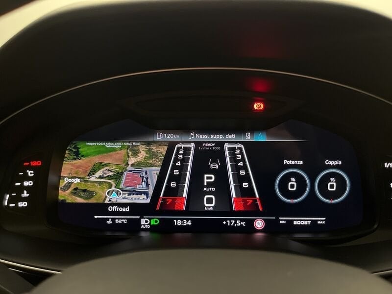 Image about Audi RS Q8 RS Q8 441 kW (600 CV) tiptronic