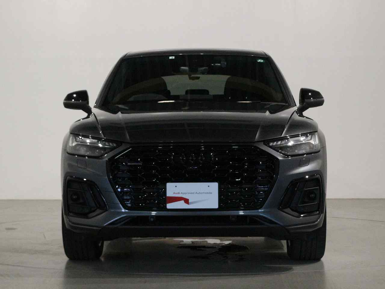 Image about Audi Q5 Sportback 40 TDI quattro S line