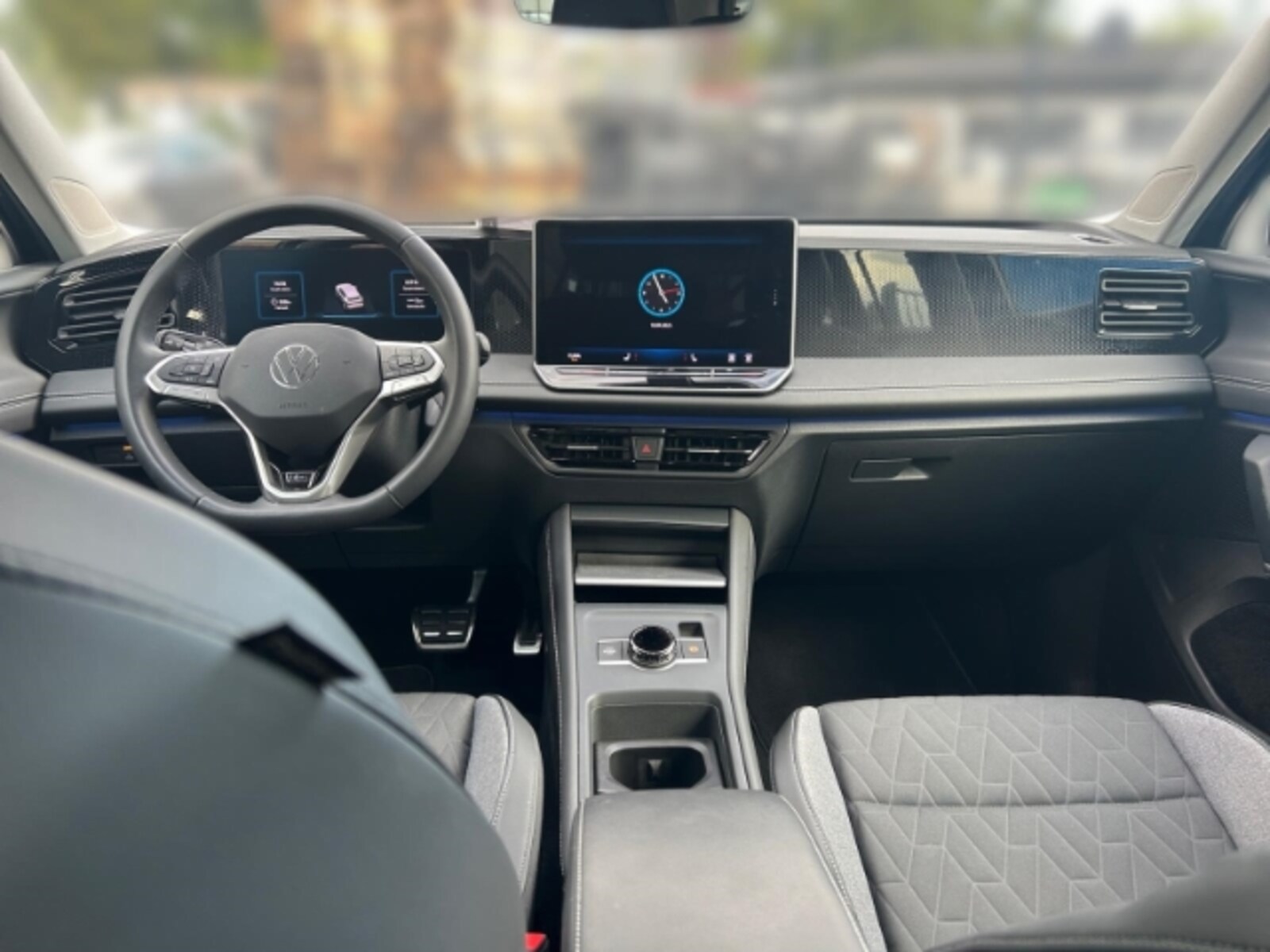 Volkswagen Tiguan – Bild 10