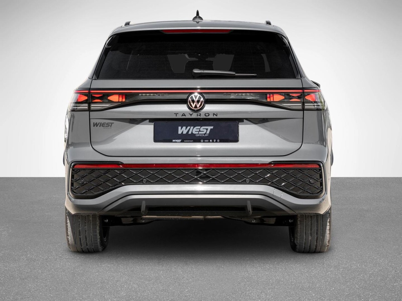 Volkswagen Tayron – Bild 6