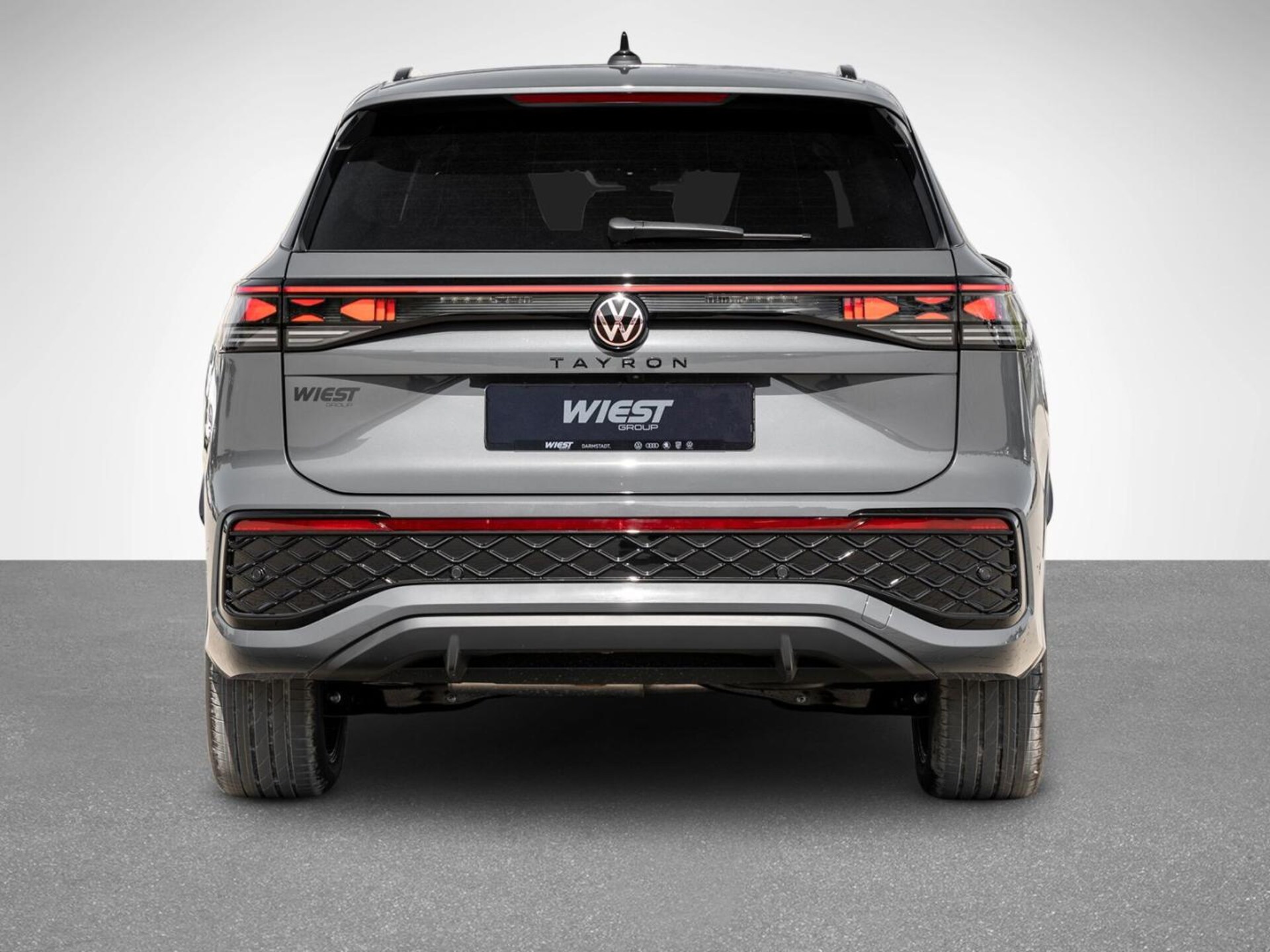 Volkswagen Tayron R-Line