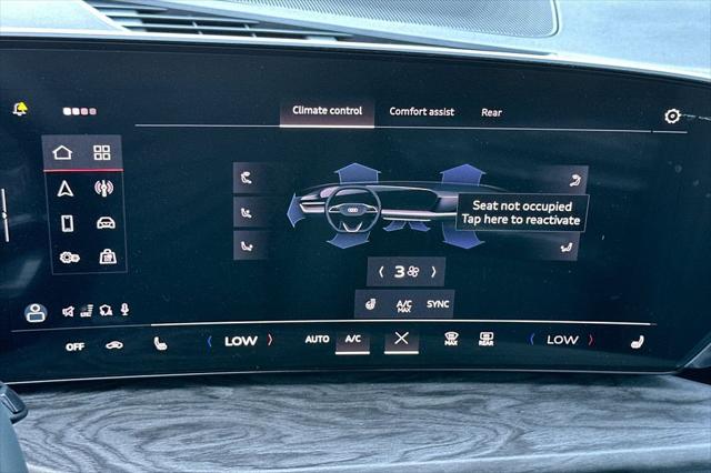 2025 Audi Q5 Premium Plus - Photo 18