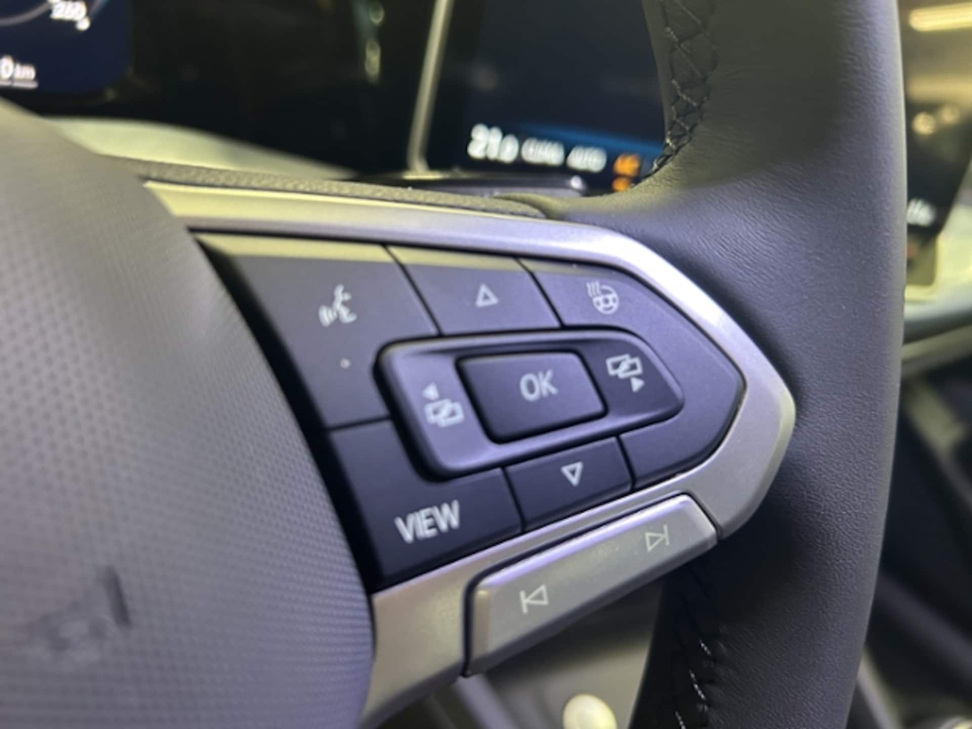 Volkswagen Golf ENERGY