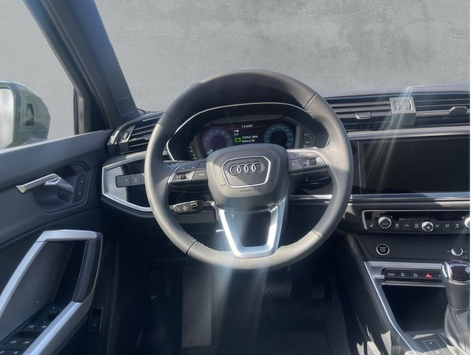 Audi Q3 – Bild 12
