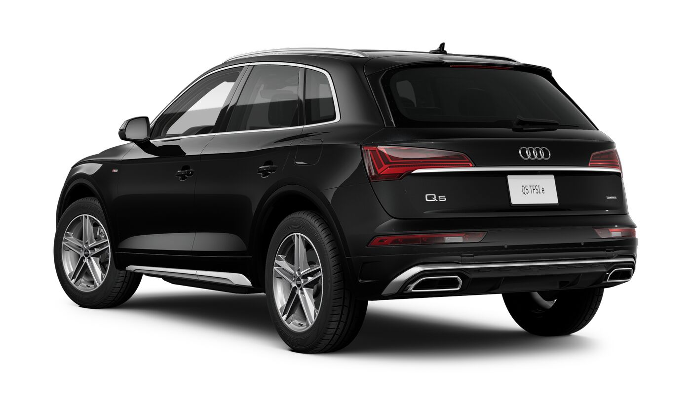Used 2024 Audi Q5 Premium Plus with VIN WA1E2AFY2R2037520 for sale in South Burlington, VT