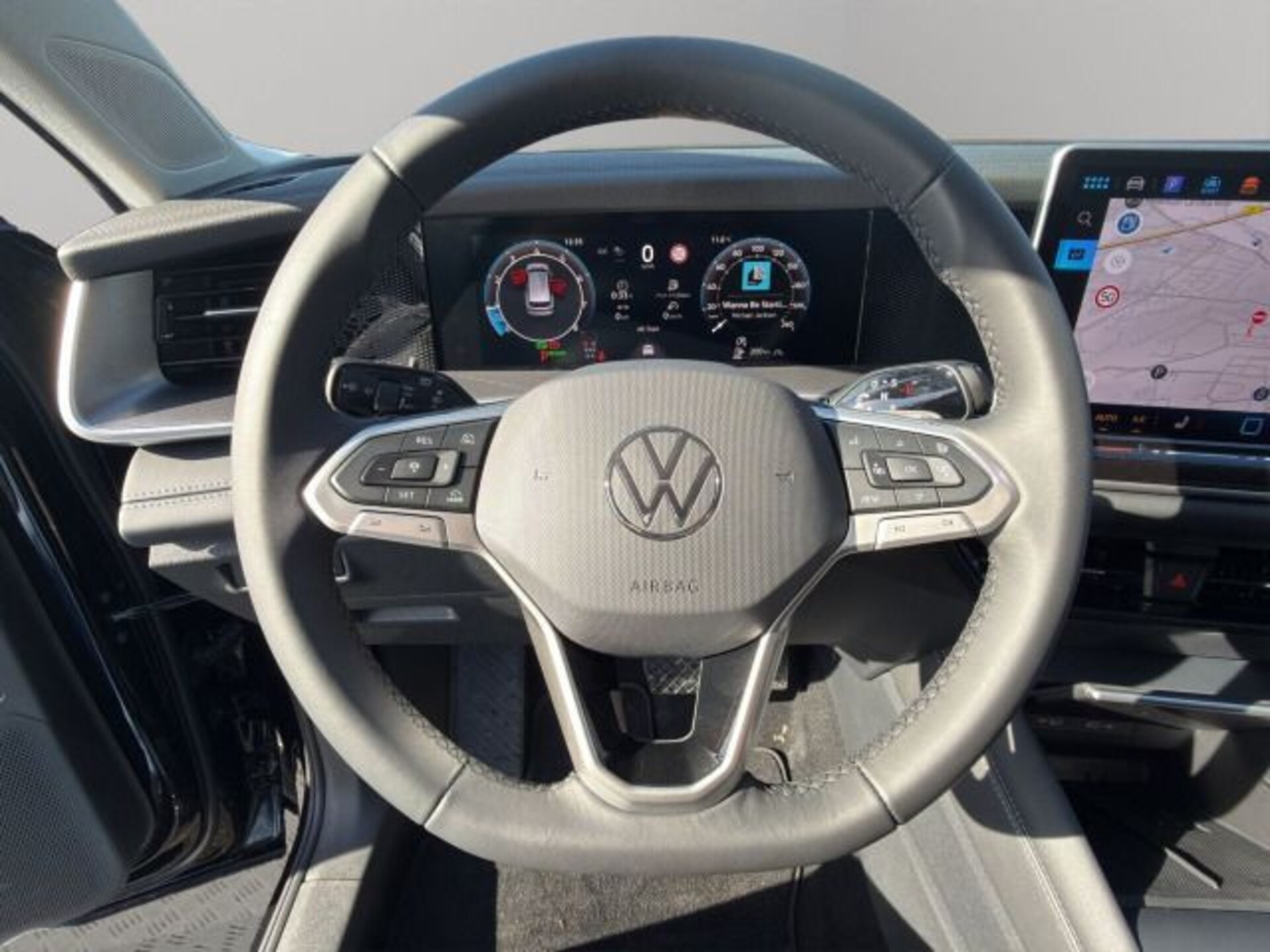 Volkswagen Tayron Life