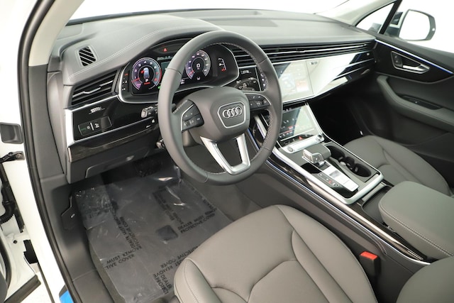2026 Audi Q7 Premium Plus - Photo 15