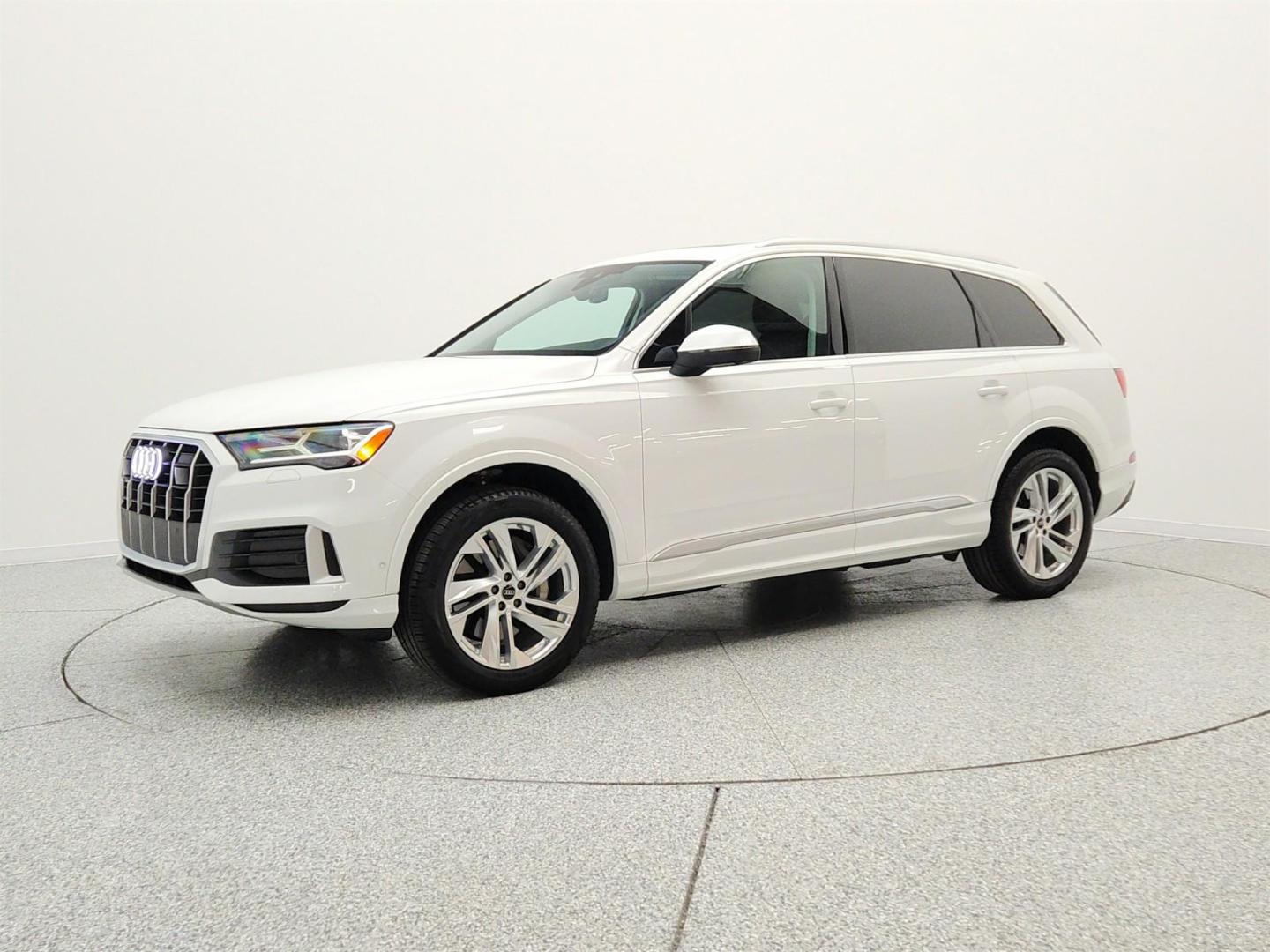 2024 Audi Q7