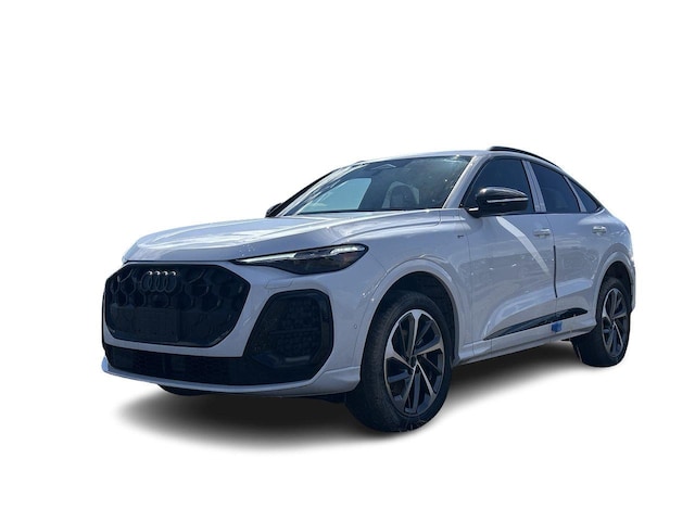 2026 Audi Q5 Sportback