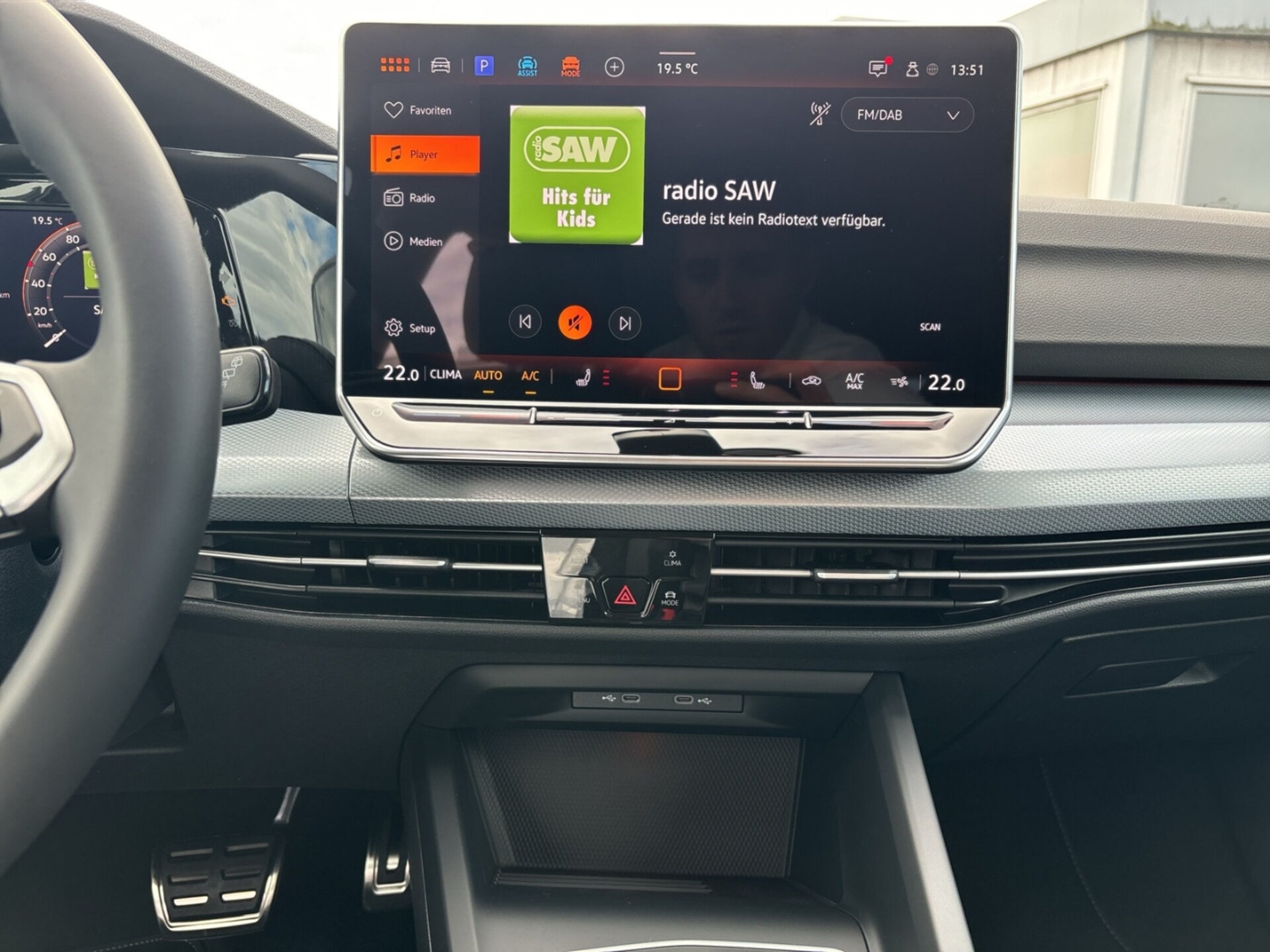 Volkswagen Golf Life