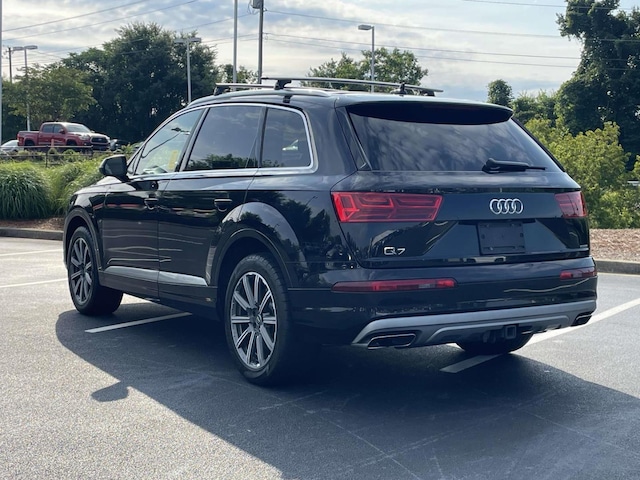 2017 Audi Q7