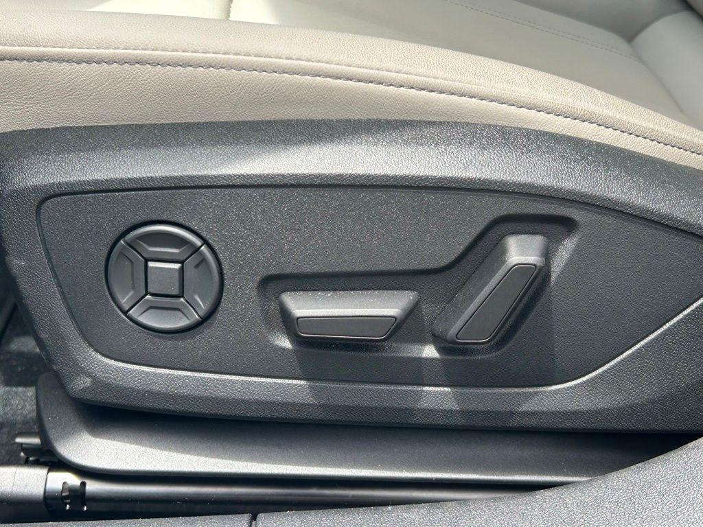 2025 Audi A3 Premium - Photo 25