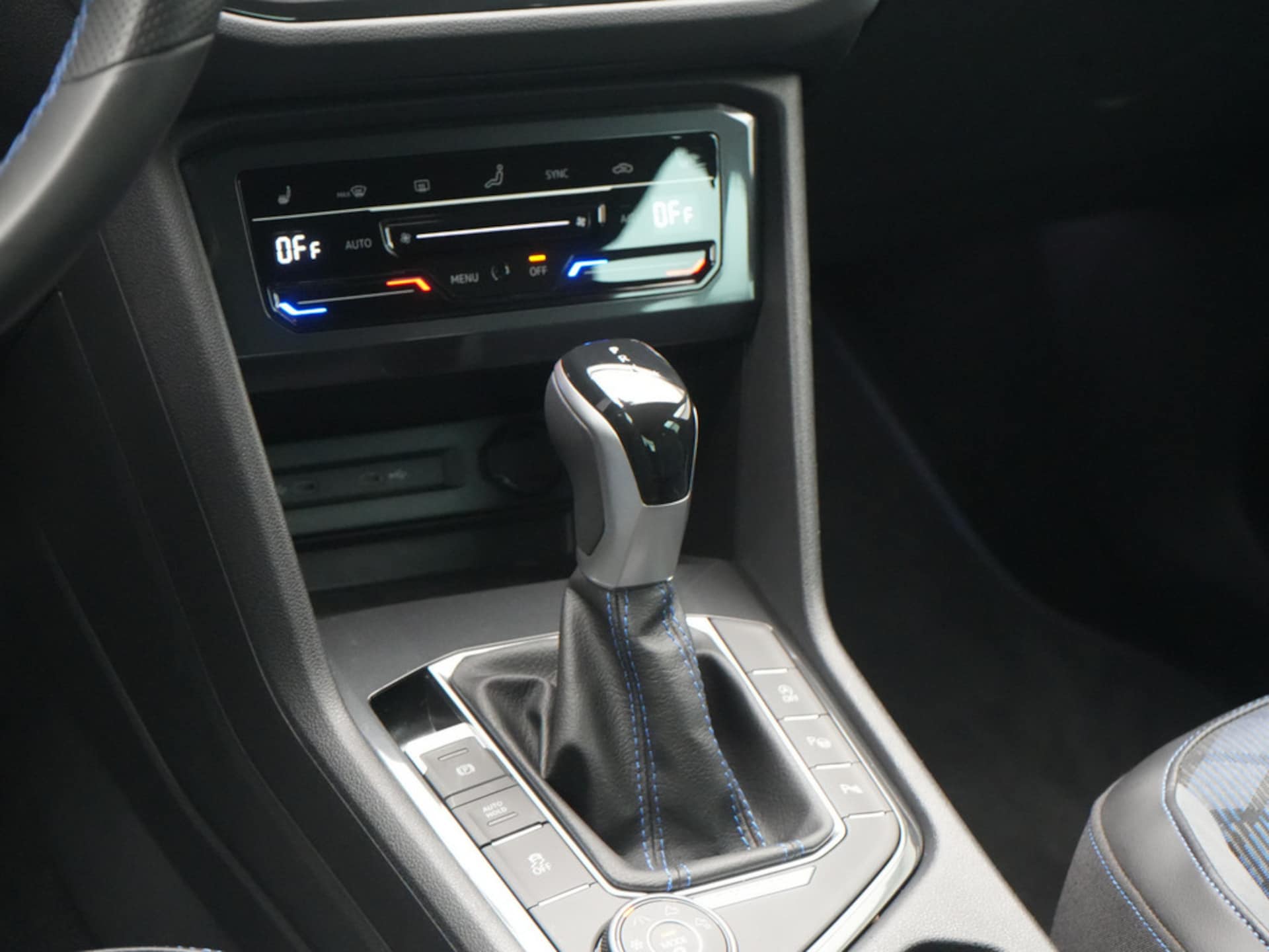 Volkswagen Tiguan R