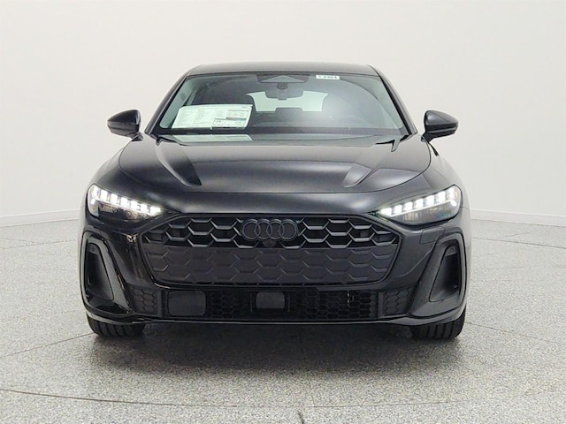 2026 Audi A5 Sedan