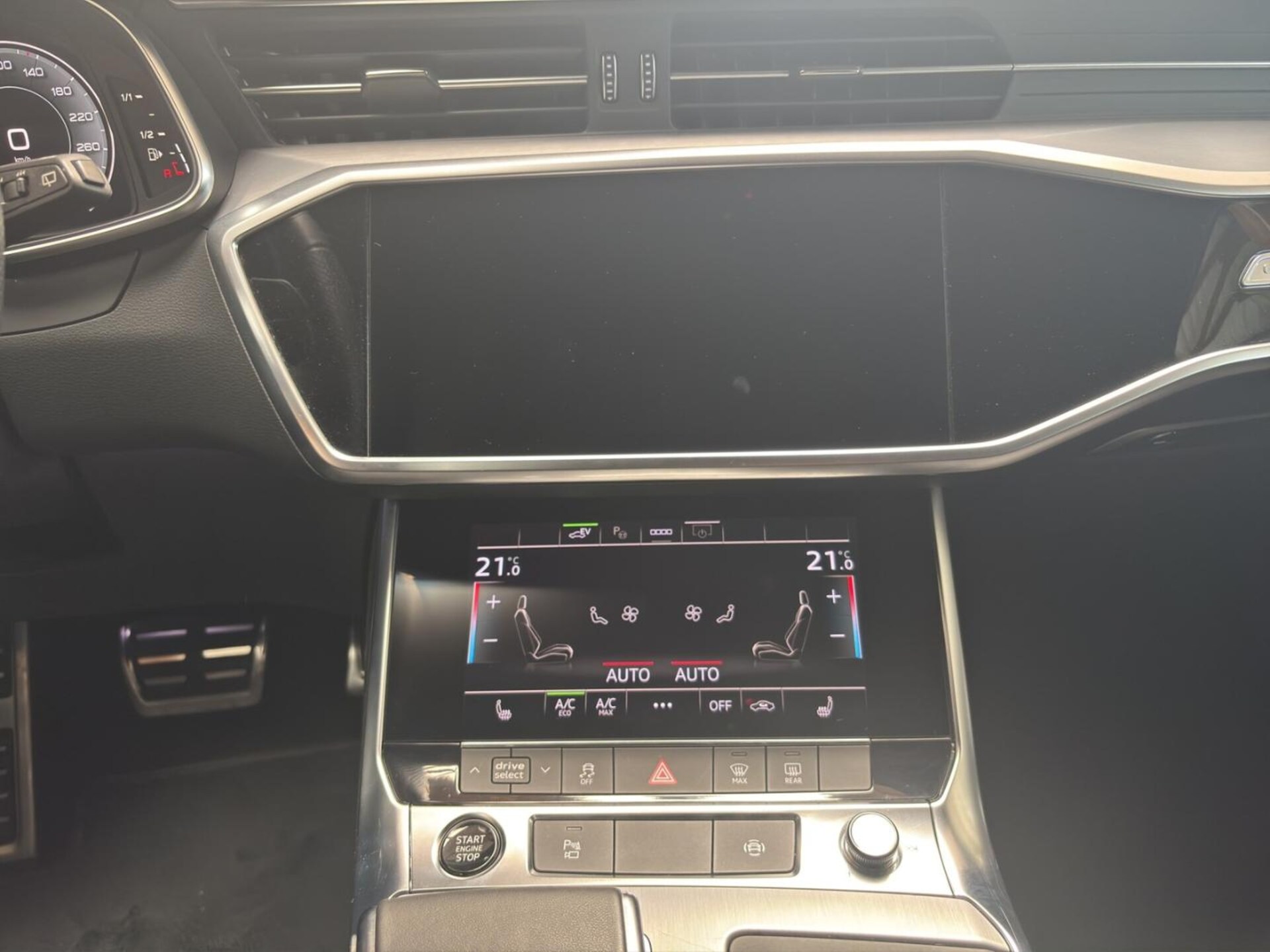 Audi A6 Avant TFSI e Sport