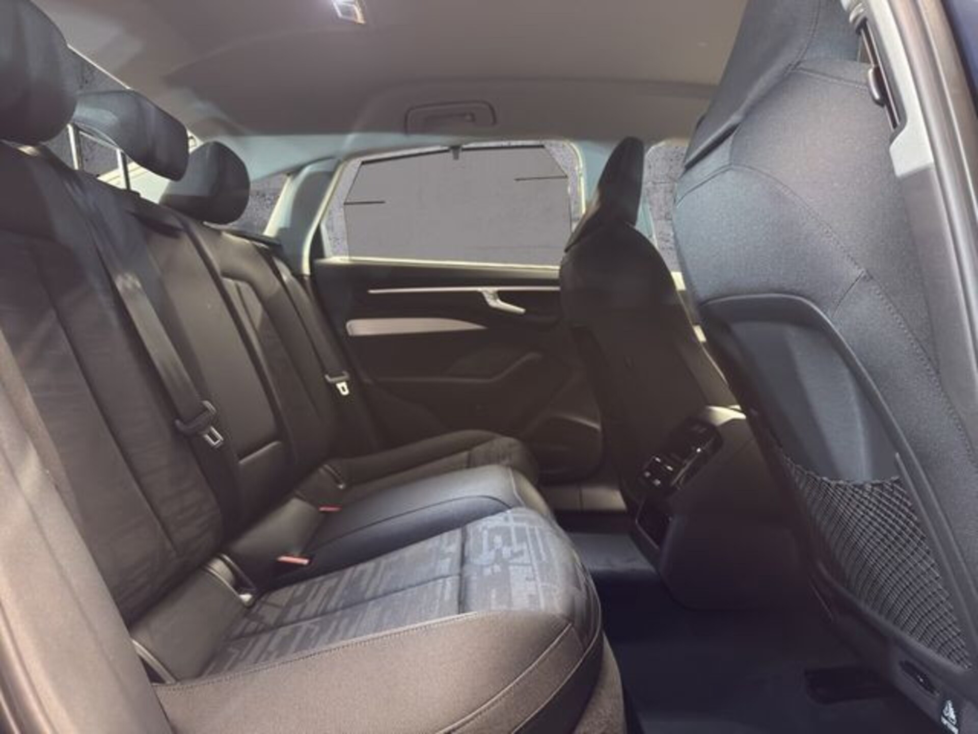 Audi A6 Limousine