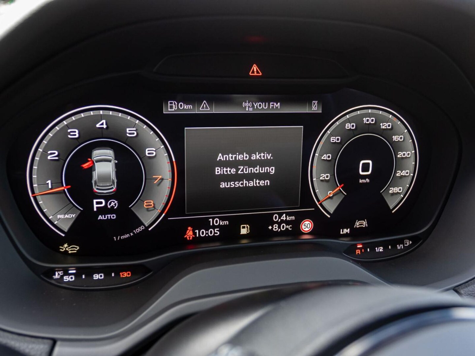 Audi Q2 – Bild 10