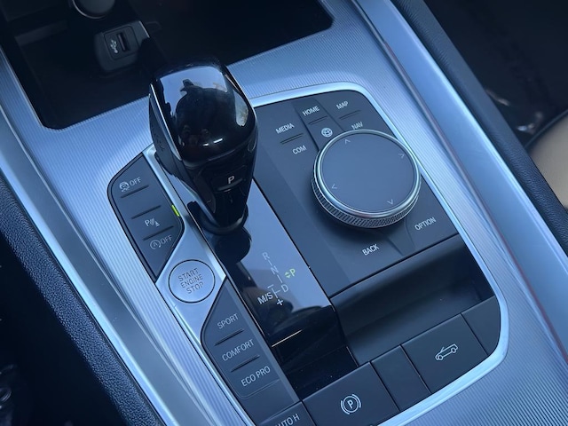 2022 BMW Z4 Base - Photo 30