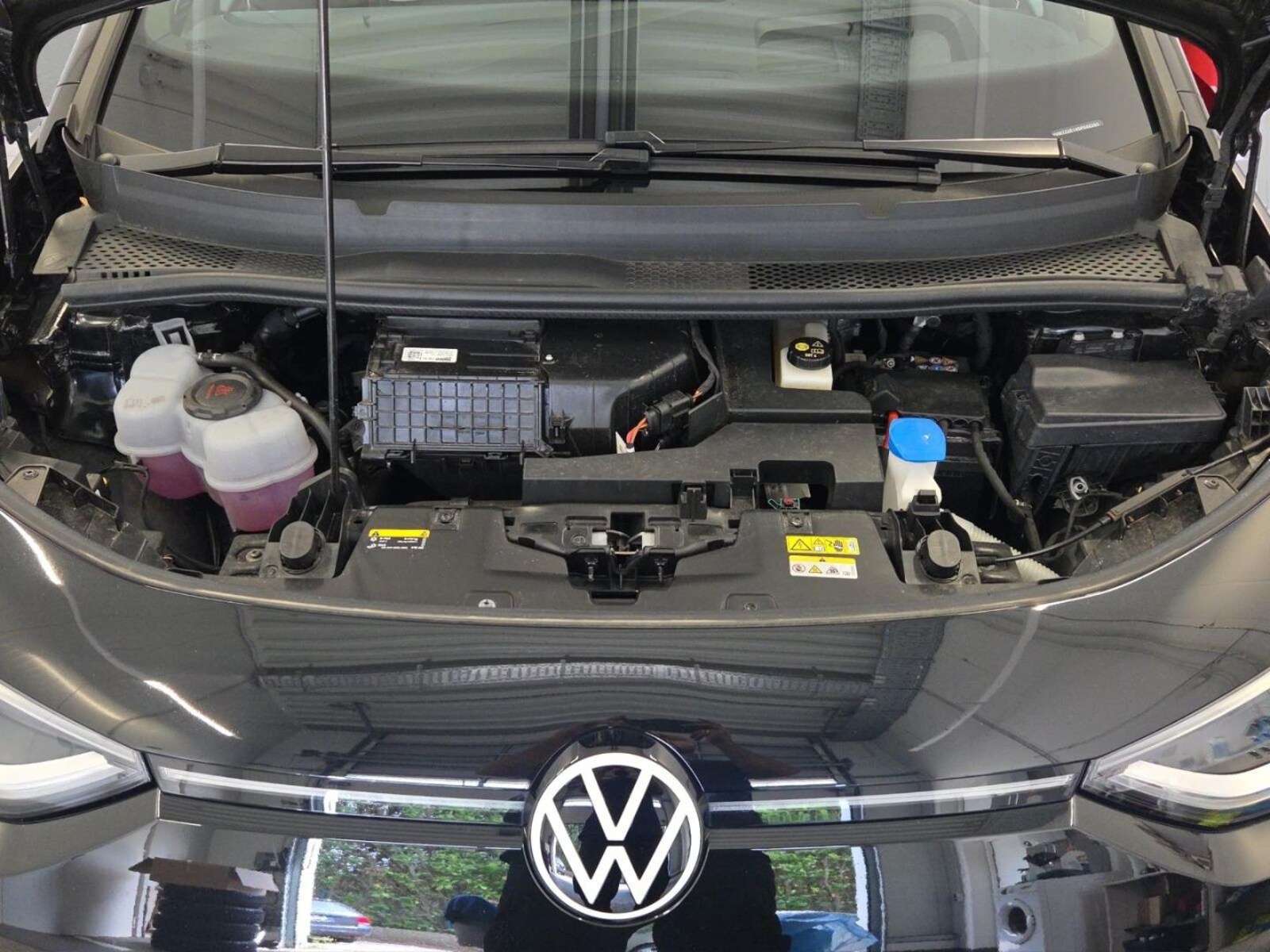Volkswagen ID.3 – Bild 20