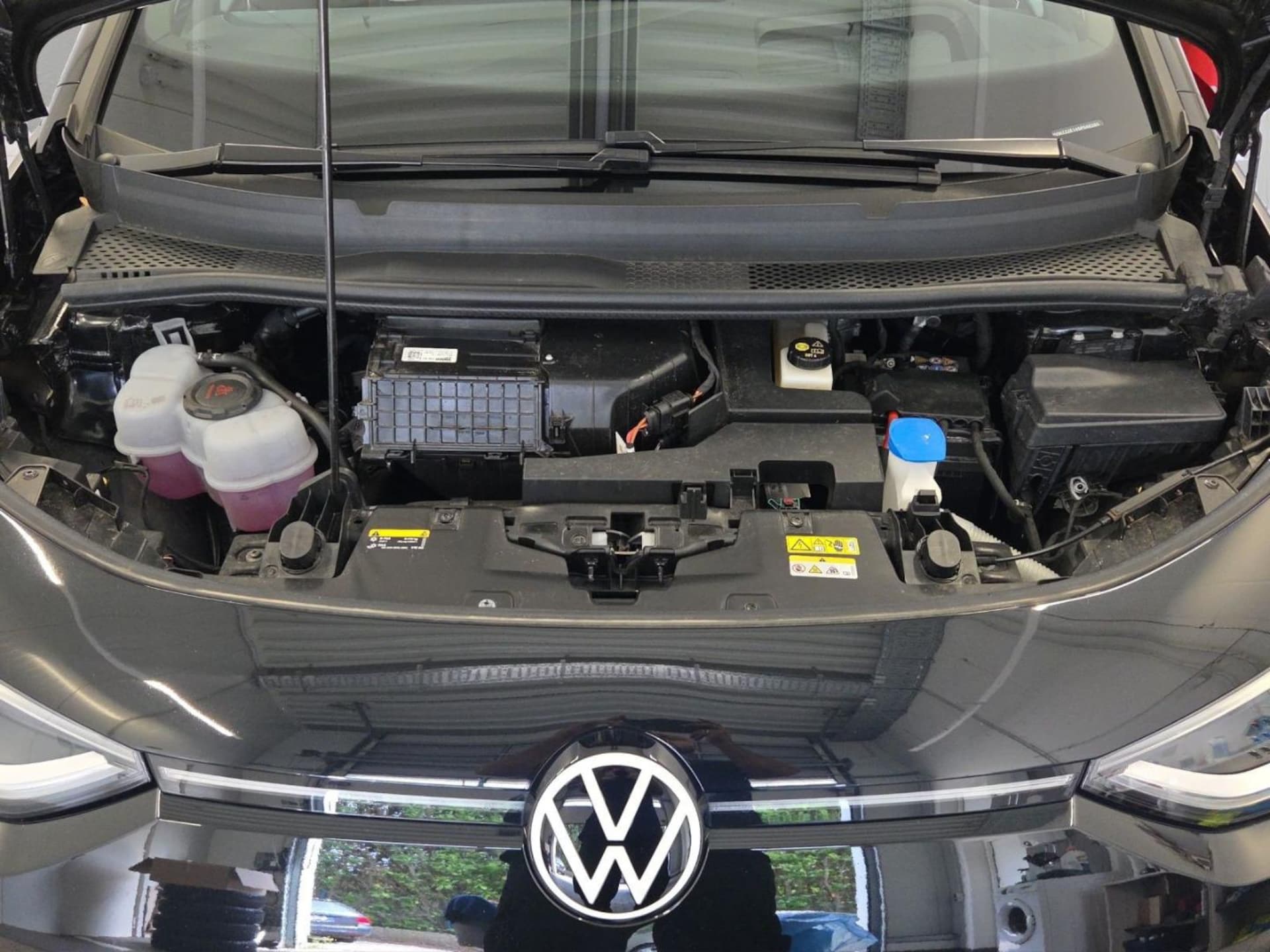 Volkswagen ID.3 GTX Performance
